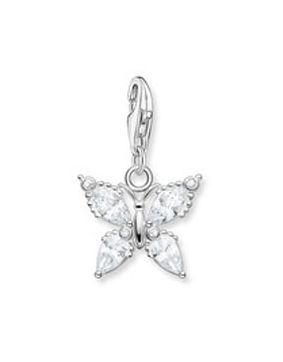 Thomas Sabo Charm Club hela Perhonen 1862-051-14