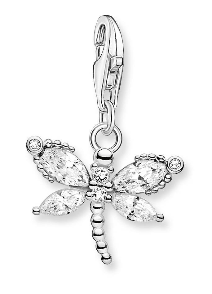 Thomas Sabo Charm Club sudenkorento hela 1872-051-14