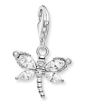 Thomas Sabo Charm Club sudenkorento hela 1872-051-14