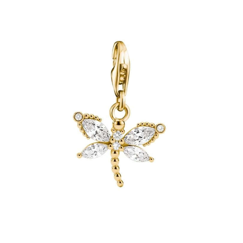 Thomas Sabo Charm Club sudenkorento riipushela 1872-M01-14