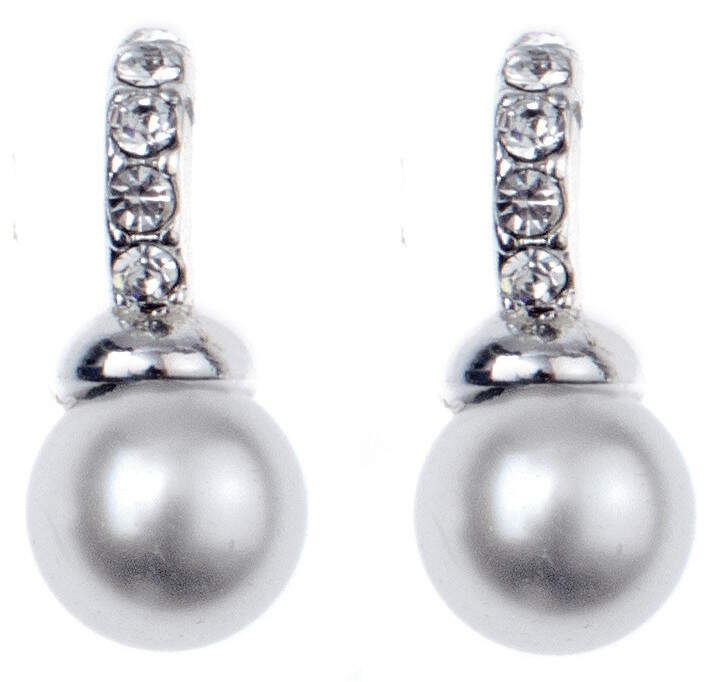 SNÖ of Sweden Astrid ear white 431-5100010