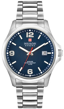 Swiss Military Hanowa Observer 6 5277.04.003