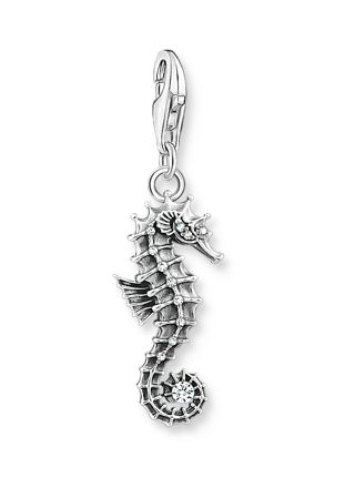 Thomas Sabo Charm Club seahorse silver hela 1886-643-14