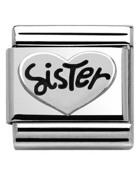 Nomination Classic SilverShine 330101-11