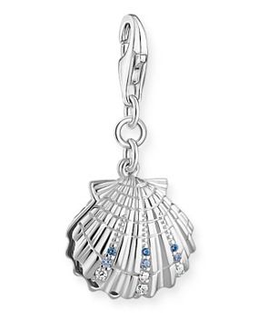 Thomas Sabo Charm Club shell silver hela 1892-945-7