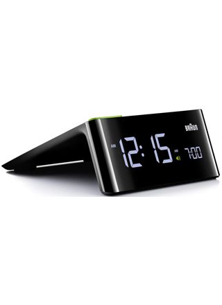 Braun BC16BEU Herätyskello