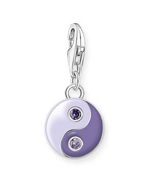 Thomas Sabo Charm Club Yin and Yang hela 1918-041-13