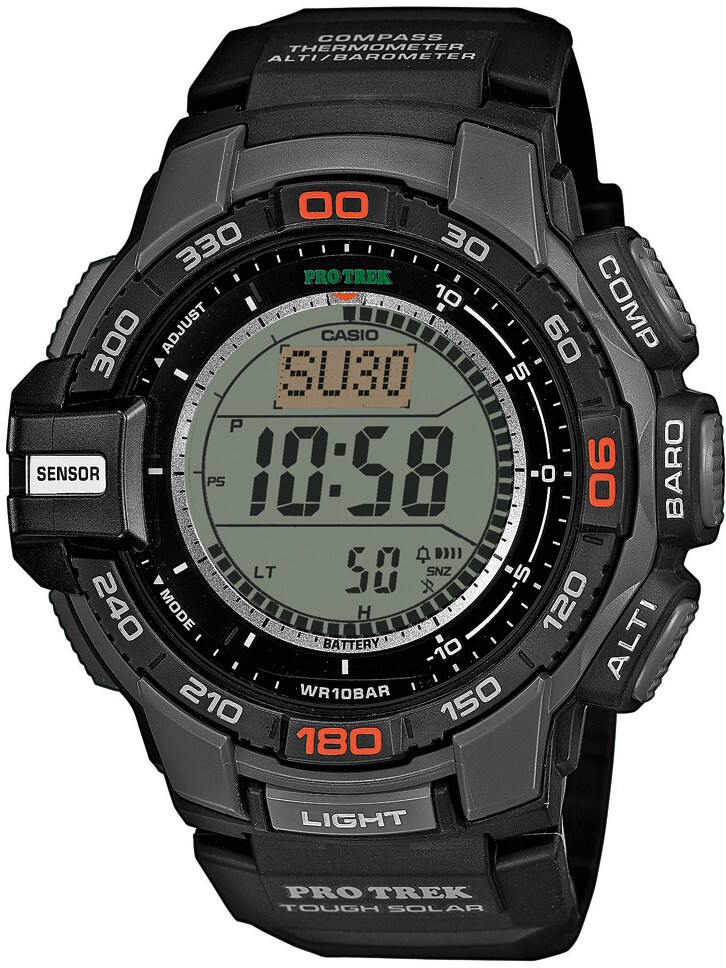 Casio PRG-270-1ER Pro Trek