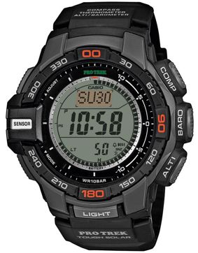 Casio PRG-270-1ER Pro Trek