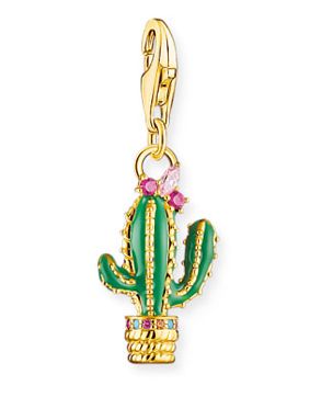 Thomas Sabo Charm Club Cactus hela 1928-471-7