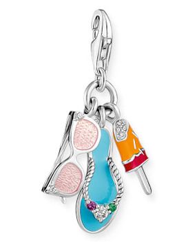 Thomas Sabo Charm Club Summer hela 1929-340-7