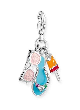 Thomas Sabo Charm Club Summer hela 1929-340-7