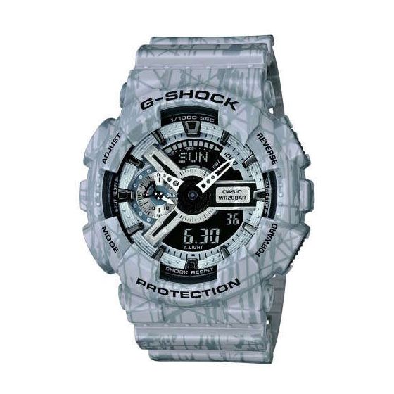 Casio G-Shock GA-110SL-8AER