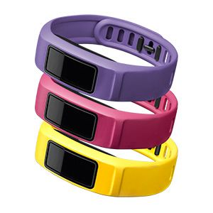 Garmin Vivofit 2 rannekkeet, pieni 010-12336-14 main product photo