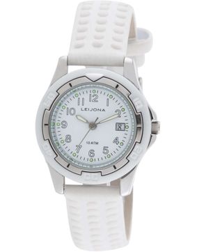 Leijona Kids White 5323-817