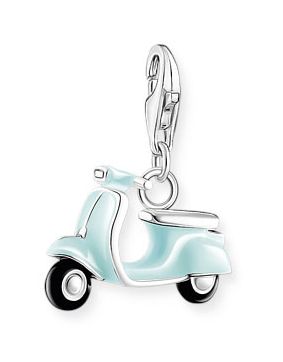 Thomas Sabo Charm Club Vespa hela 1937-041-7