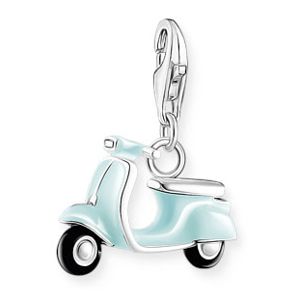Thomas Sabo Charm Club Vespa hela 1937-041-7 main product photo