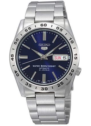 Seiko 5 Automatic SNKD99K1