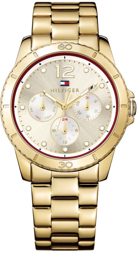 Tommy Hilfiger 1781583 Tessa Keskisen Kello Oy