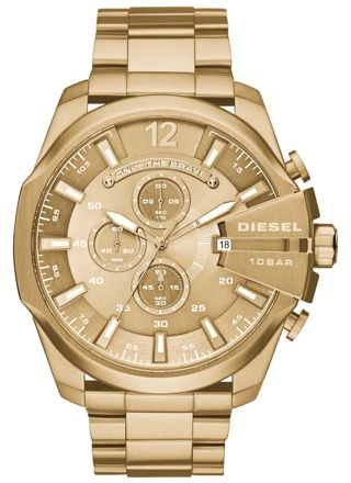 Diesel Mega Chief DZ4360