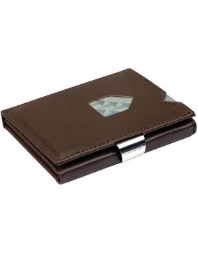 Exentri Brown RFID suojattu