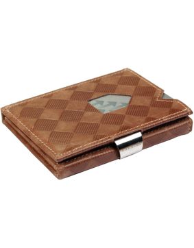 Exentri Sand Chess RFID suojattu