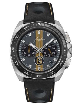Junghans 1972 Chronoscope Sports Edition 2025 41/4578.00