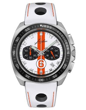 Junghans 1972 Chronoscope Sports Edition 2025 41/4579.00