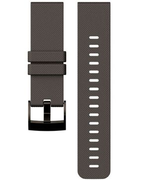 Suunto Traverse Graphite Silkoni Ranneke SS022227000