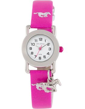 Leijona Kids Red 5323-784