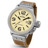 TW Steel CS16 Canteen Leather Automatic