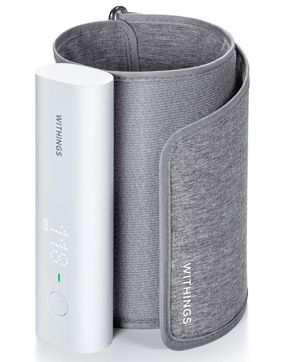 Withings BPM Connect verenpainemittari