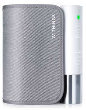 Withings BPM Core verenpainemittari EKG + Stetoskooppi
