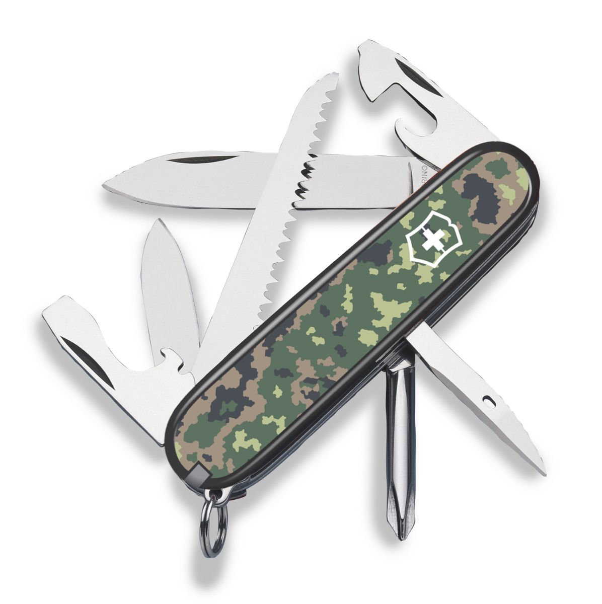 Victorinox Hiker M05 1.4613.3M05