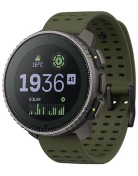 Suunto Vertical Titanium Solar Forest
