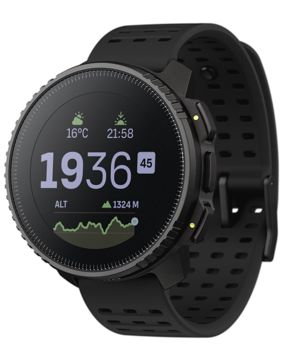 Suunto Vertical All Black