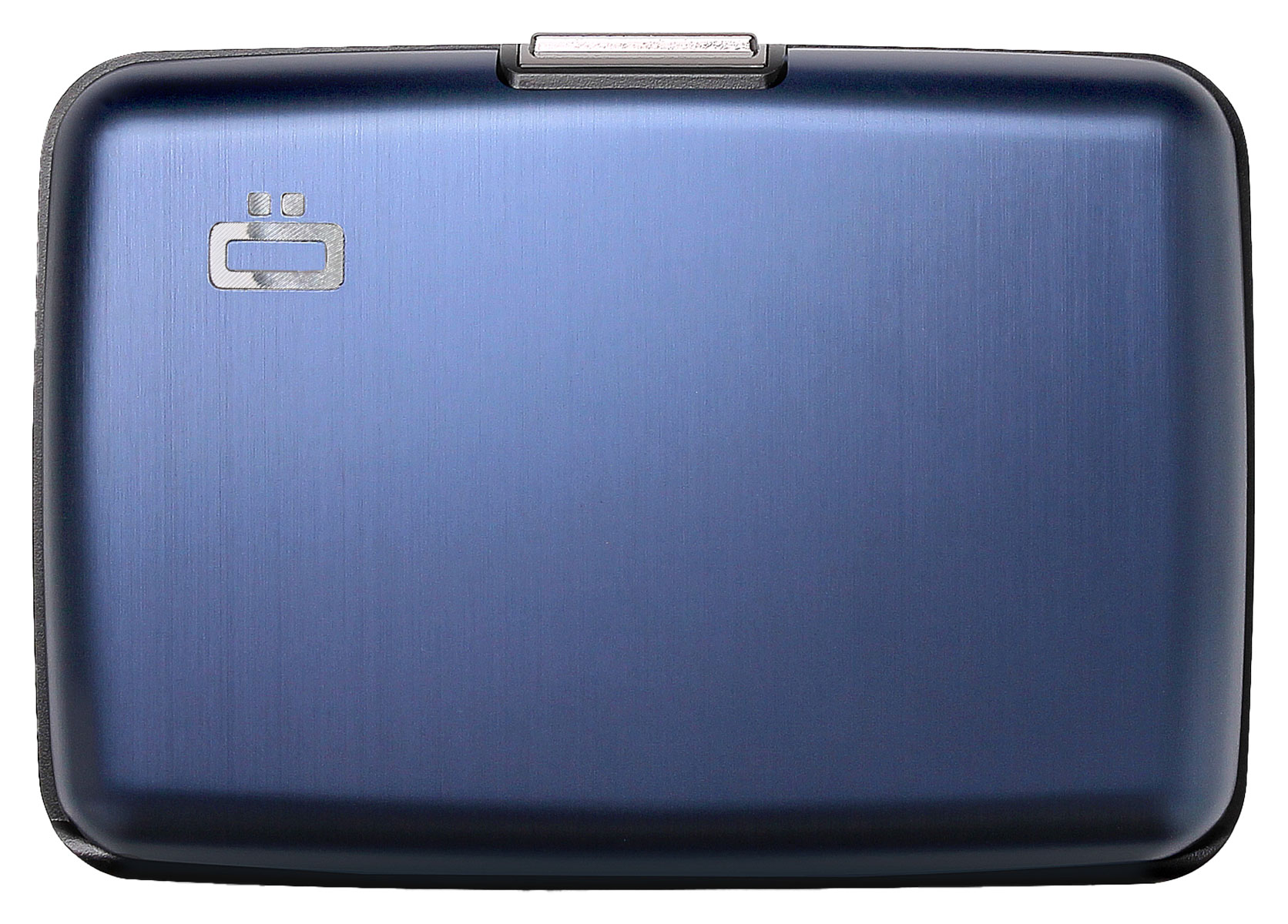 Ögon Design Smart Case Stockholm Navy Blue