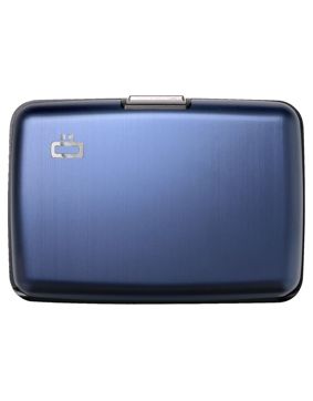 Ögon Design Smart Case Stockholm Navy Blue
