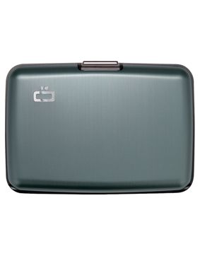 Ögon Design Smart Case Stockholm Platinum