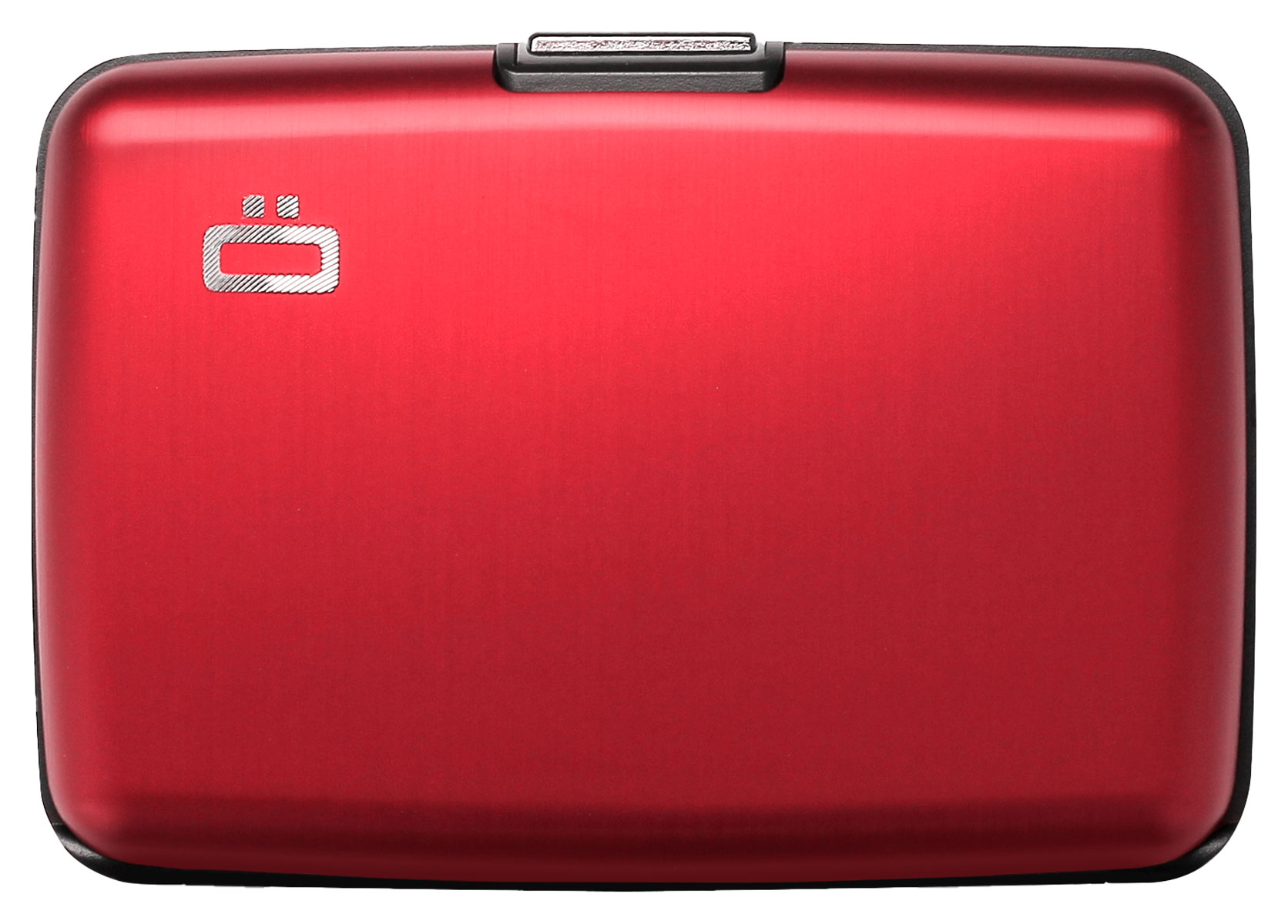 Ögon Design Smart Case Stockholm Red