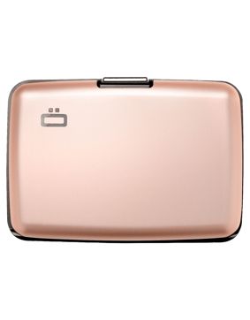 Ögon Design Smart Case Stockholm Rose Gold
