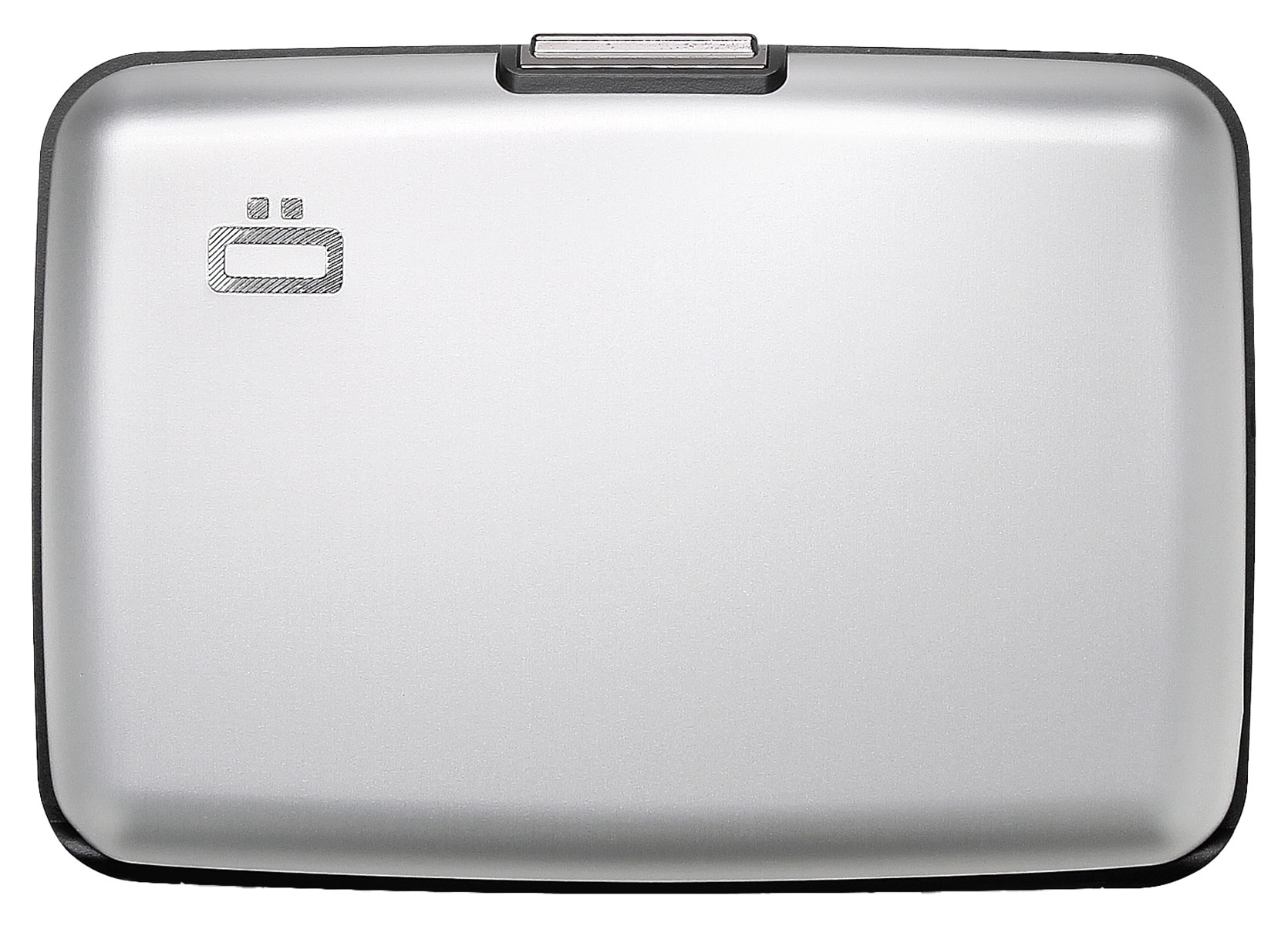 Ögon Design Smart Case Stockholm Silver