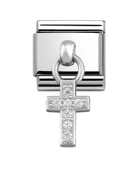 Nomination Charms 331800-04