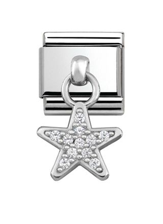 Nomination Charms 331800-05
