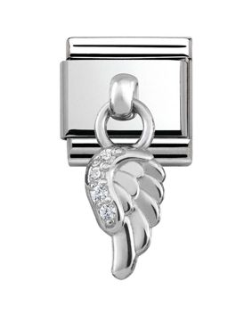 Nomination Charms 331800-06