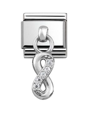 Nomination Charms 331800-10