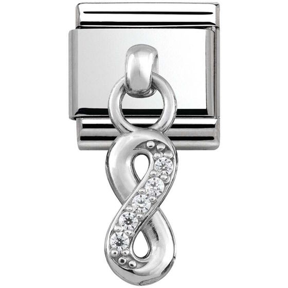 Nomination Charms 331800-10