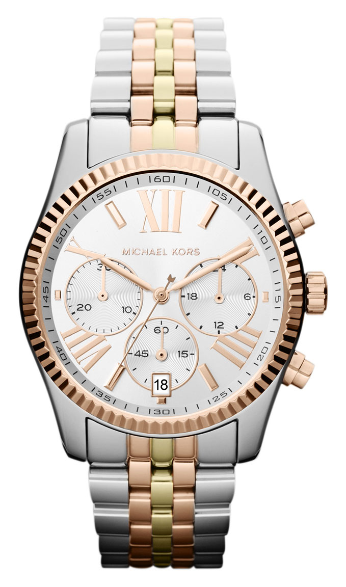 Michael Kors Lexington MK5735