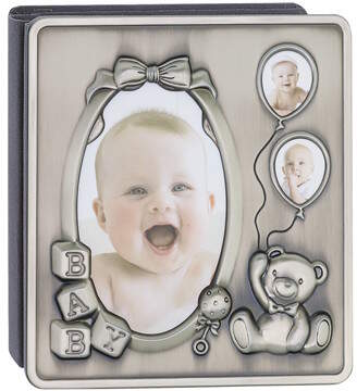 Valokuva-albumi Nalle ja lelut 078402