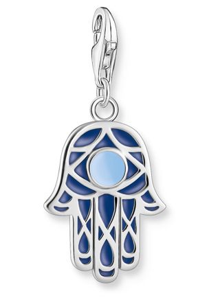 Thomas Sabo Charm Club Charmista Fatima hela 2020-007-1